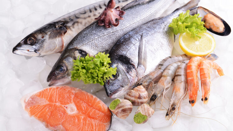 Los médicos lo confirman: estos son los 3 pescados de peor calidad que no debes consumir 1 Los médicos lo confirman: estos son los 3 pescados de peor calidad que no debes consumir.