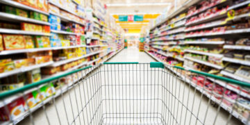 Colas en Mercadona para comprar el sustituto del azúcar que recomiendan los nutricionistas.