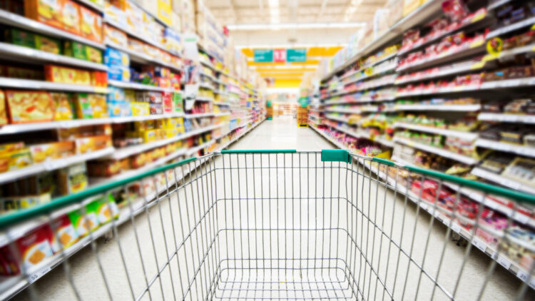 Colas en Mercadona para comprar el sustituto del azúcar que recomiendan los nutricionistas.