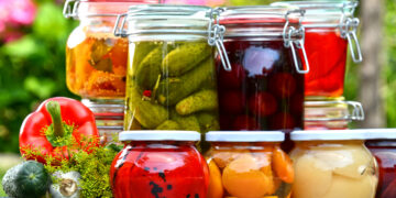 No consumas estas latas de conserva: dicen los sanitarios que puede ser peligroso.