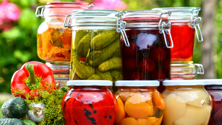 No consumas estas latas de conserva: dicen los sanitarios que puede ser peligroso.