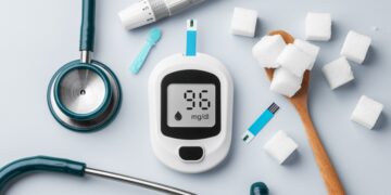 Esta es la bebida que ayuda a regular los niveles de glucosa en la sangre.