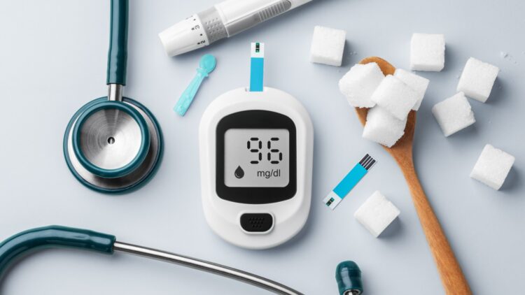 Esta es la bebida que ayuda a regular los niveles de glucosa en la sangre.