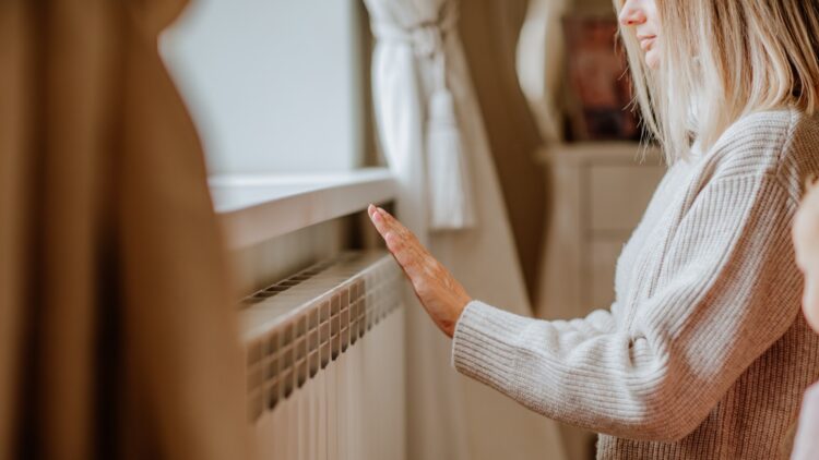 Así calientan las casas en Finlandia por tan solo 2 euros 1 Ni estufas ni radiadores: así calientan las casas en Finlandia por tan solo 2 euros