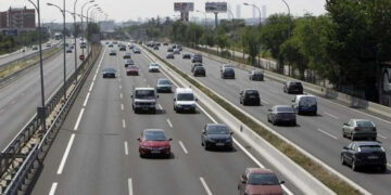 Adiós al carril izquierdo: la DGT no va a perdonar a nadie