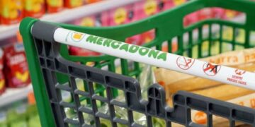 Adiós a los carritos de supermercados en España: cambio radical y así serán a partir de ahora