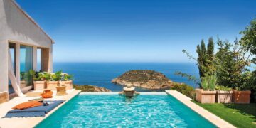 Playas paradisiacas y casas por menos de 100.000 euros: el pueblo canario que se escapa del mercado inmobiliario