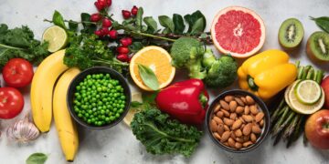 Confirmado por científicos: estos son los nutrientes clave que favorecen el envejecimiento cerebral más lento.