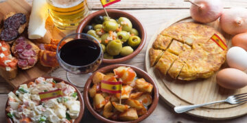 Una estadounidense que vive en España lanza una dura crítica: «los españoles no saben hacer bien...»