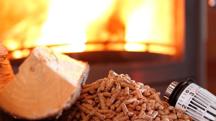 Adiós a las estufas de pellets por culpa de Lidl: tienen este nuevo invento para calentar tu casa en invierno y ahorrarte un dineral