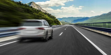 Un matemático lo confirma: conducir a 140 km/h no tiene ventajas