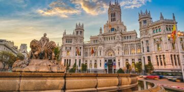 Un francés que vive en España se asombra con algo que sucede siempre en Madrid: "No entiendo por qué..."