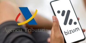 Multas de Hacienda por no declarar los Bizum: sanciones de más de 120.000 euros