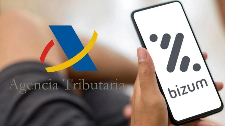 Multas de Hacienda por no declarar los Bizum: sanciones de más de 120.000 euros
