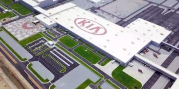Kia retira 23.000 coches eléctricos después de que un trabajador se olvidara de instalar los tornillos de montaje del asiento