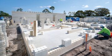 Adiós a las casas tal y como las conocemos hasta ahora: el nuevo ladrillo que promete cambiarlo todo en la construcción