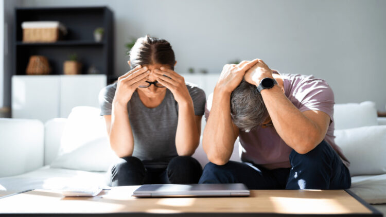 Adiós a tus deudas para siempre: esto es lo que sucede cuando se aplica la Ley de la Segunda Oportunidad 1 Adiós a tus deudas para siempre: esto es lo que sucede cuando se aplica la Ley de la Segunda Oportunidad