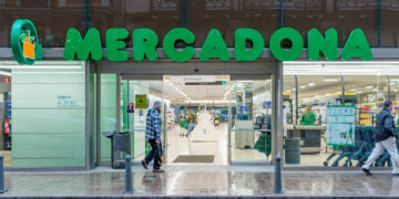 Este es el nuevo límite para pagar en efectivo con Mercadona. Tampoco aceptará este número de monedas
