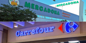 Adiós a Carrefour y Mercadona en 2025