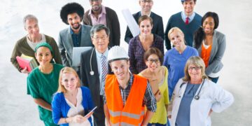 Estos son los profesionales mejor pagados en Irlanda del Norte y los empleos más demandados