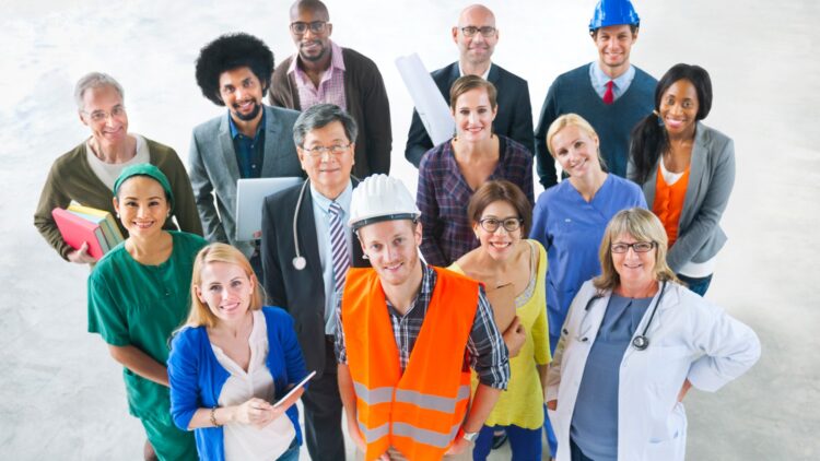 Los profesionales mejor pagados en Irlanda del Norte y los empleos más demandados 1 Estos son los profesionales mejor pagados en Irlanda del Norte y los empleos más demandados