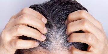 Adiós a las canas: retrásalas tomando a diario estas vitaminas.