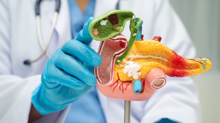 Tira este alimento que tienes en tu cocina: te está destrozando el páncreas 1 Tira este alimento que tienes en tu cocina: te está destrozando el páncreas.