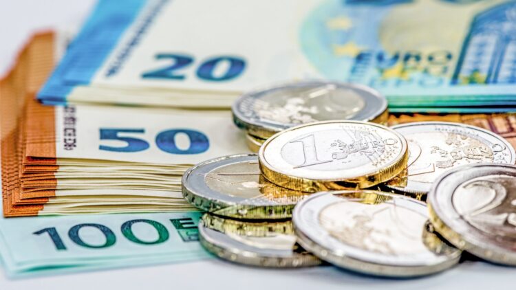 Triste final para la pareja que ganó un premio de lotería de 87 millones de dólares.