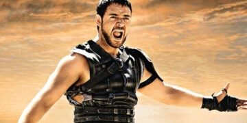 Russell Crowe se sinceró sobre 'Gladiator': "Es una basura, pero..."