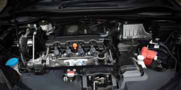 Adiós al hidrógeno: un motor con forma de rosquilla llega para cambiarlo todo.