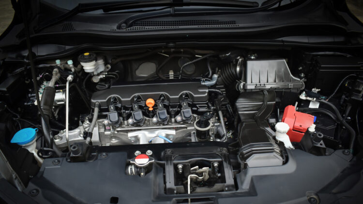 Adiós al hidrógeno: un motor con forma de rosquilla llega para cambiarlo todo.