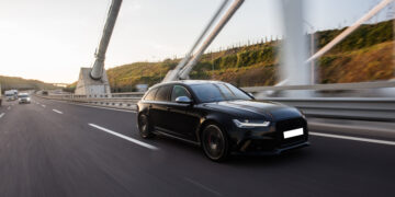 Un experto lo confirma: estos son los 5 coches más peligrosos para el invierno.