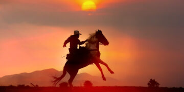 Lo puedes ver en Prime Video: el Western inspirado en hechos reales y con grandes críticas.