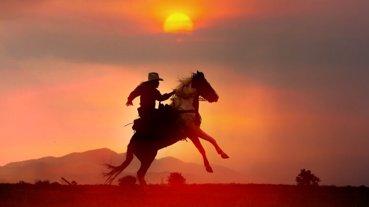 Lo puedes ver en Prime Video: el Western inspirado en hechos reales y con grandes críticas 1 Lo puedes ver en Prime Video: el Western inspirado en hechos reales y con grandes críticas.