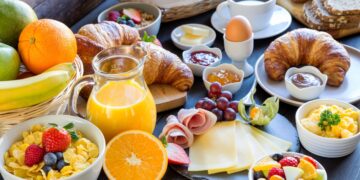 Adiós al colesterol: prueba este desayuno que ha puesto de moda una celebridad.