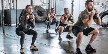 Adiós a crossfit: este es el nuevo deporte de moda para quemar 800 calorías por sesión.