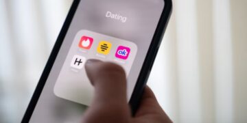 Adiós a las aplicaciones de citas: así ligan ahora las nuevas generaciones.