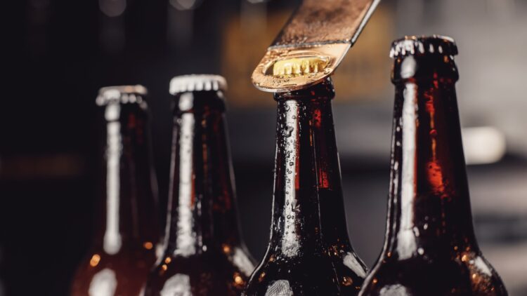 Si pides botellines de cerveza en los bares tienes que saber esto: un camarero revela la verdad 1 Si pides botellines de cerveza en los bares tienes que saber esto: un camarero revela la verdad.