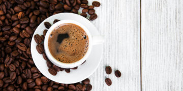 Así reaccionará tu cuerpo si bebes café durante una semana.