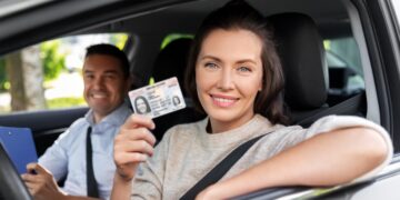 El carnet de conducir español no te servirá en estos 9 países: mucho cuidado.