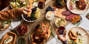 Ni yogur ni fruta: esto es lo que tienes que cenar para perder peso.