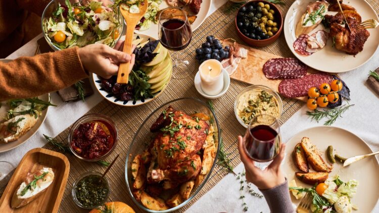 Ni yogur ni fruta: esto es lo que tienes que cenar para perder peso.