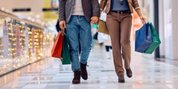 Así será el megacentro comercial que abrirá a una hora de Madrid: más de 90.000 metros cuadrados.