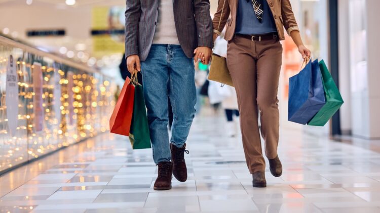 Así será el megacentro comercial que abrirá a una hora de Madrid: más de 90.000 metros cuadrados.