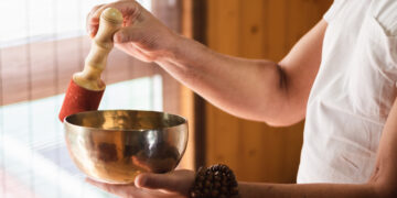 Elimina las malas energías de tu hogar con estos sencillos 9 trucos.