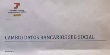 Confirmado por la Seguridad Social: cuidado si te piden el DNI, puede ser una estafa.