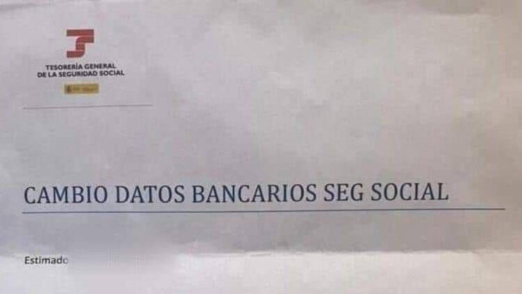 Confirmado por la Seguridad Social: cuidado si te piden el DNI, puede ser una estafa.