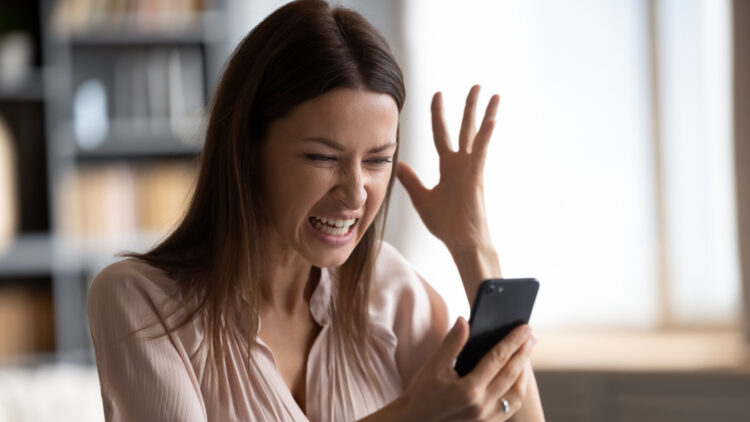 Esta nueva estafa bancaria te dejará la cuenta a cero: así puedes evitarla.