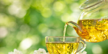 Esta infusión limpiará tus riñones de forma sencilla.