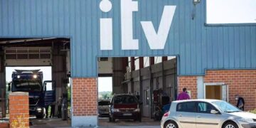 La DGT lo confirma: es urgente que pidas cita en la ITV si tienes estas matrículas
